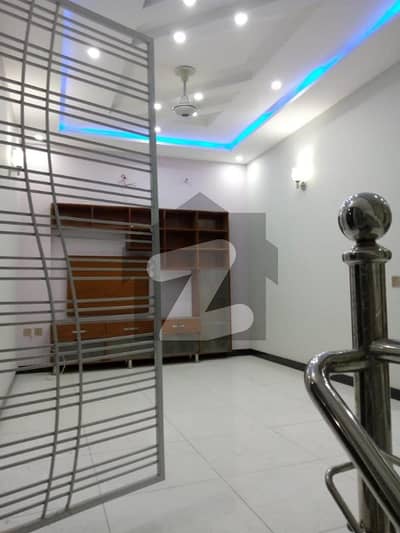 5 Marla Upper Portion Available For Rent Good Location