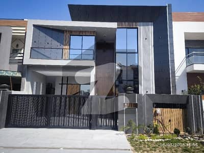 10 Marla House For Sale In Royal Orchard Multan
