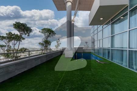 Pent House Luxurious Apartment 4 Beds Just One Option In Lahore Ideal Location