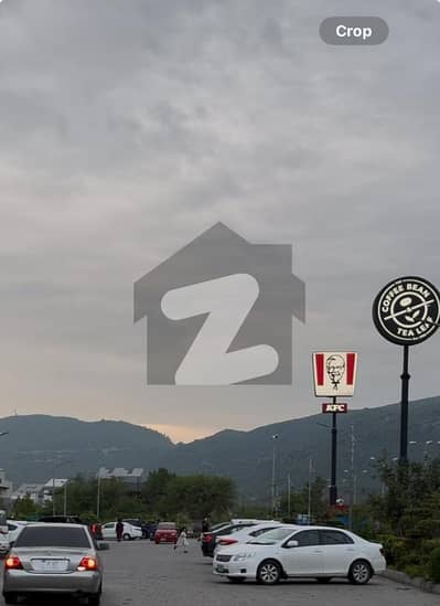 ڈی ۔ 12/4 ڈی ۔ 12,اسلام آباد میں 8 مرلہ رہائشی پلاٹ 6.2 کروڑ میں برائے فروخت۔