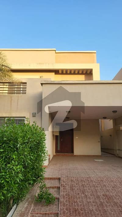 Precinct 11A Villa For Rent