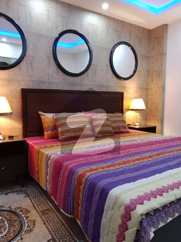 fuly Furniesh Apartment