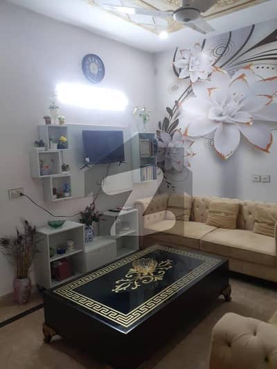 Urgent Sale 5 Marla Double Storey Brand New House