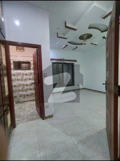 10marla Brand New Upper Portion For Rent Sector J DHA Phase 2
