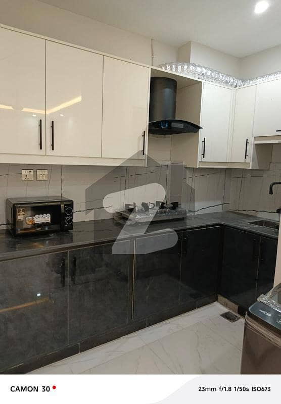 1 Bed Semi Furnish Apartment For Sale Bahria Town 1 Bed Semi Furnish Apartment For Sale Bahria Town