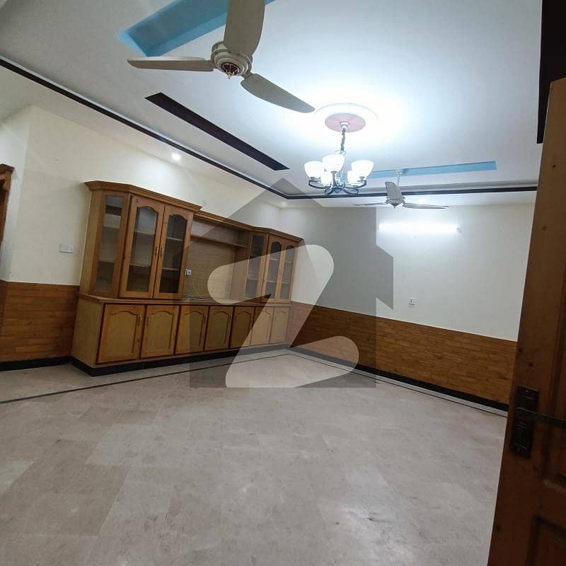 10 Marla Upper Portion Available For Rent