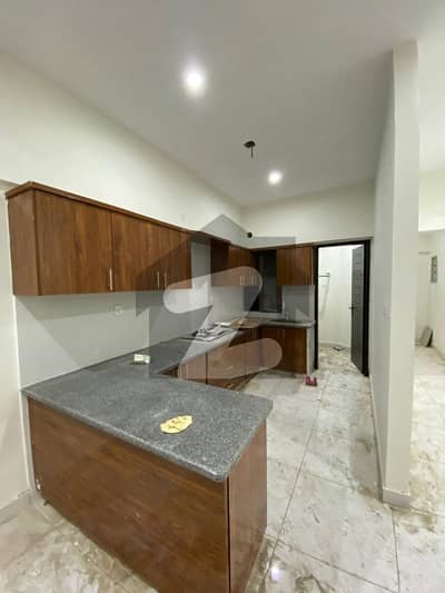 4 BD Drawing Dining Flat Available For Rent