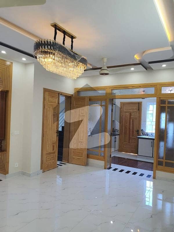 Brand New Spanish Style House For Sale G-9/3 Brand New Spanish Style House For Sale G-9/3