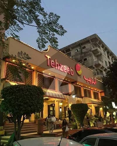 13 Marla Building Best For Restaurant, Multinational Company, Banks, Bakery, Brand Outlet