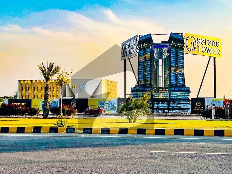 DHA Multan 6 Marla installment villaz DHA Multan 6 Marla installment villaz