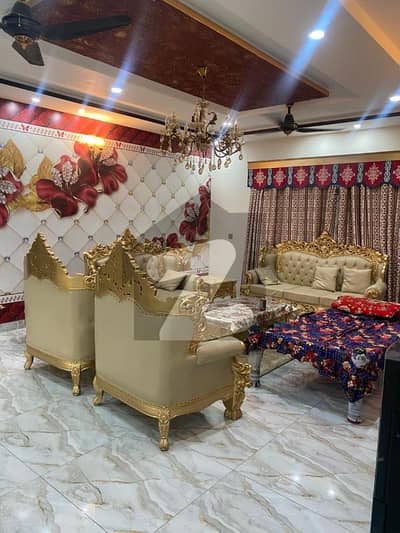Luxury