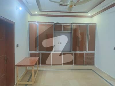 Ground Floor House For Rent Near Express Way