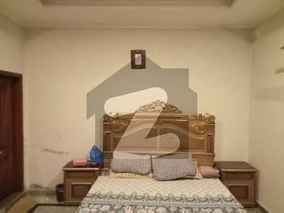 4 Marla Triple Story House For Sale In Military Accounts Housing Society