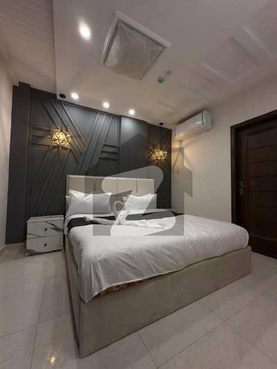 1 Bedroom Apartments Furnished Available For Rent Gulmohar Block Bahria Town Lahore 1 Bedroom Apartments Furnished Available For Rent Gulmohar Block Bahria Town Lahore