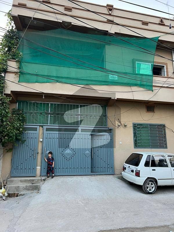 5 Marla Double Storey House For Sale 5 Marla Double Storey House For Sale