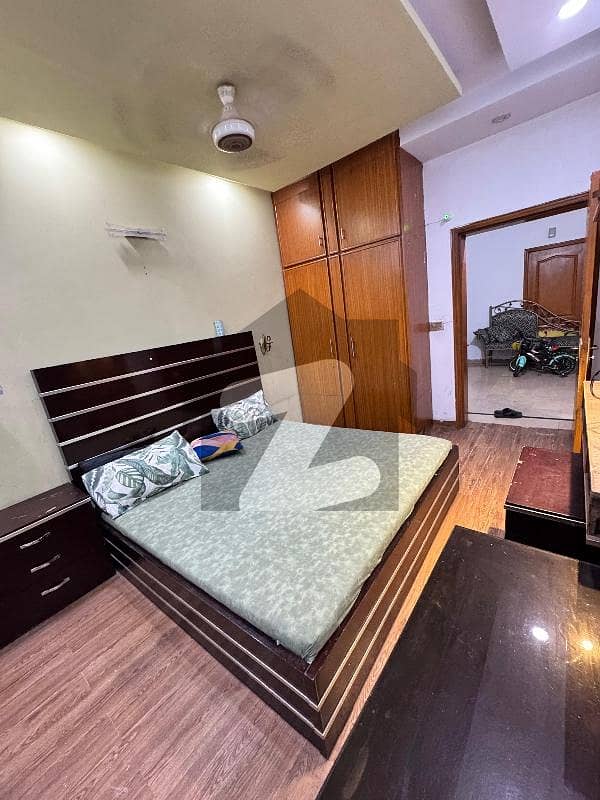 House In Allama Iqbal Town For Sale