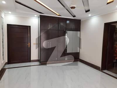 Kanal Luxury Tile Floor 6 Bed Double Story House For Sale In NFC Society Near Wapda Town
