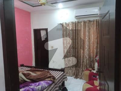 2.5 Marla New Type Double Storey House For Sale In Pcsir Staff