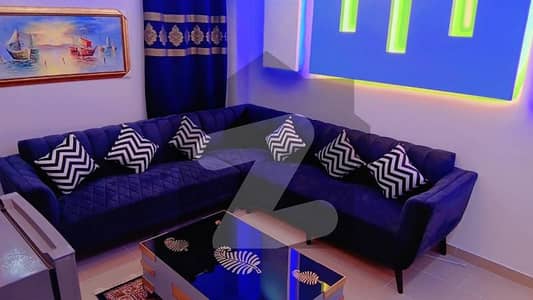Fully Furnished (Luxury Apartment) For Sale.