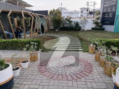 OUD Residency Your Ideal Plot Awaits! 120 Sq. Yards Residential Plot For Sale