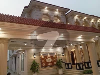 2 Kanal Spanish House For Sale In Valencia Town