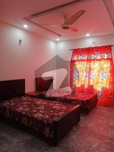 Room For Rent In Psic Society Near Lums Dha Lhr