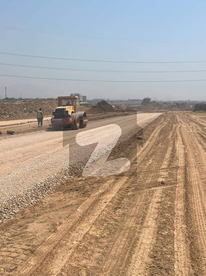 35x60 plot level reasonable price I-12/1