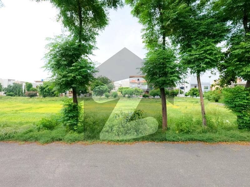 Prime Location 7 Marla Residential Plot For Sale Prime Location 7 Marla Residential Plot For Sale