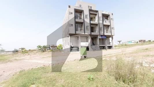 Aesthetic Flat Of 850 Square Feet For rent Is Available Aesthetic Flat Of 850 Square Feet For rent Is Available