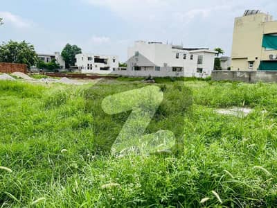 Phase 9 Prism 5 Marla Plot For Sell Hot Location