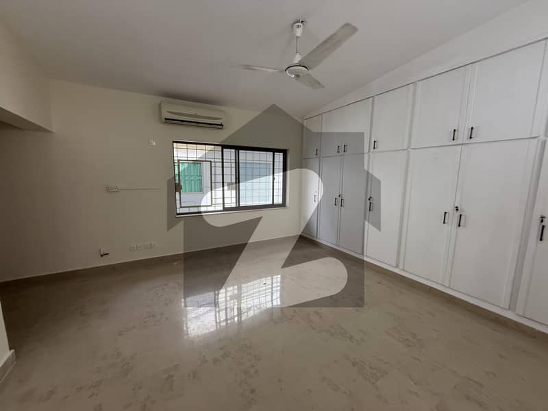 F-8 Beautiful Fully Renovated 5 Bed House Available For Rent