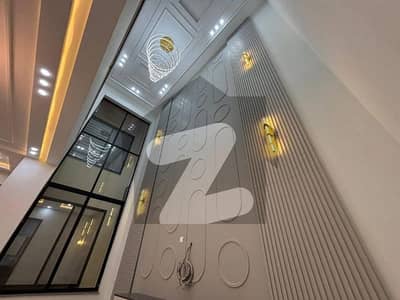 On Excellent Location 20 Marla House Is Available In DHA Phase 1 - Sector Q