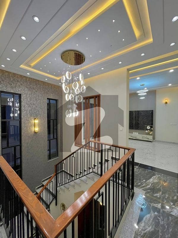 On Excellent Location 20 Marla House Is Available In DHA Phase 1 - Sector Q