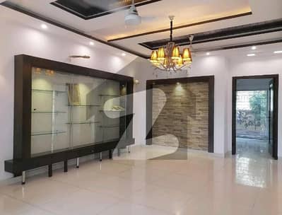Ideal House For Rent In DHA Phase 5 - Block K