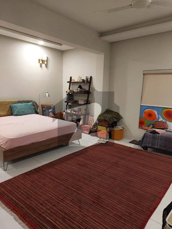 960 Square Yards Upper Portion For rent In F-8