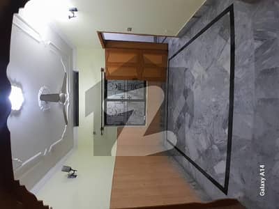 Lower Ground Portion For Rent In I-10/4 Ideal Family Home