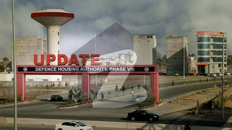 Prime 3-Story Commercial Plaza for Sale in DHA Phase 8 Ideal for Subway Branch Prime 3-Story Commercial Plaza for Sale in DHA Phase 8 Ideal for Subway Branch