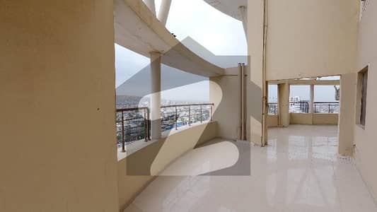 Prime Location 2400 Square Feet Penthouse For sale In Beautiful North Nazimabad - Block H