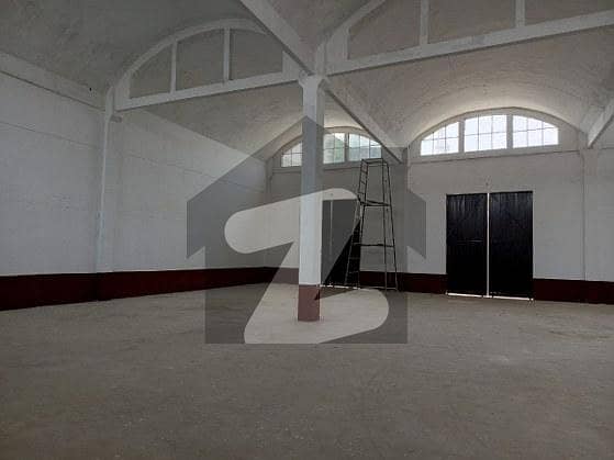 Property Links Offers 8500 Sqft Warehouse Available On Rent In I-9 Property Links Offers 8500 Sqft Warehouse Available On Rent In I-9