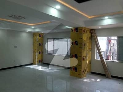 Property Links Offering 700 Sqft Office For Rent In F-8 Markaz Islamabad