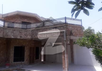 نیو لالہ زار راولپنڈی میں 1 کنال عمارت 75.0 ہزار میں کرایہ پر دستیاب ہے۔