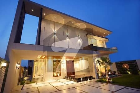Luxury House In Canal Road Boundary Society
