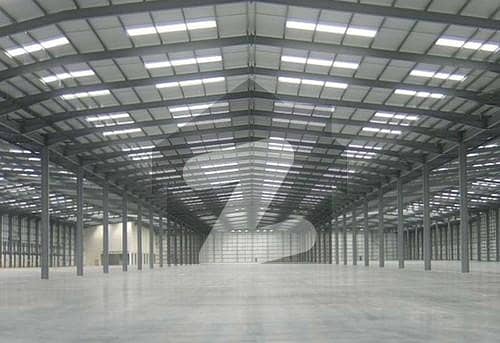 100000 Sqft Warehouse Available For Rent At Canal Road