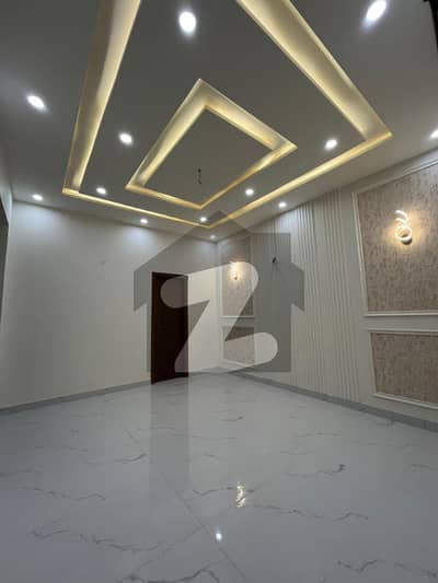 5 Marla Brand New House For Rent in Buch Villas Multan