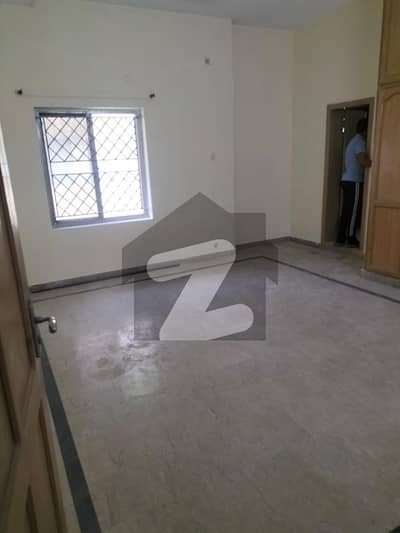 Buying A Upper Portion In Islamabad?