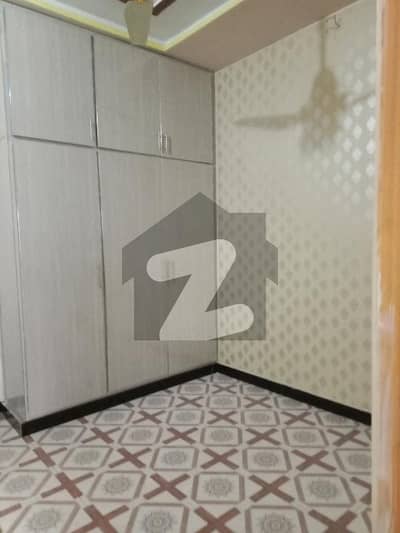 3 Marla 1.5 Storey House For Sale Wazir Town