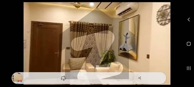 Furnished Office Available For Rent
