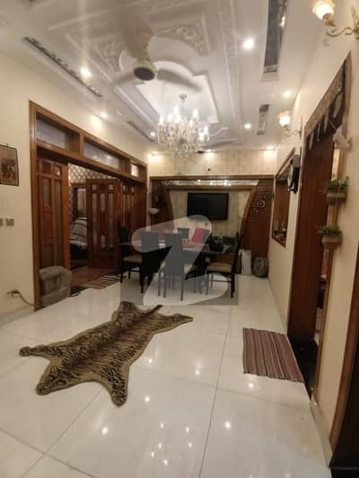 Fully Furnished 5 Marla Lower Portion In Bahria Town | Short & Long-Term Available
