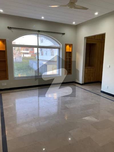 Upper Portion Available For Rent D-12 Islamabad