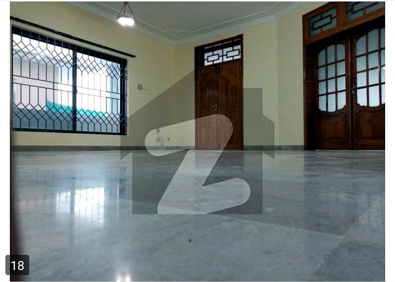 G-10/2 Upper Portion Available For Rent